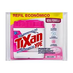 TIRA MANCHAS TIXAN YPE R BCA SH 26X380GR