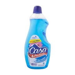 LIMPADOR CASA & PERF AGRADABLE 12X1LT