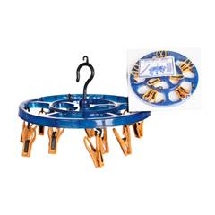 PRENDEDOR KIT VARAL PLUS 24X1UN