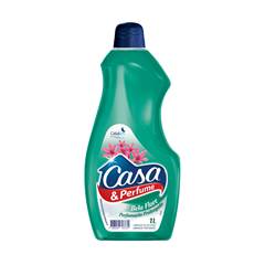 LIMPADOR CASA & PERFUME BELA FLORE 12X1LT