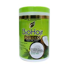 CREME TRAT BIOHAIR OLEO COCO 6X1KG