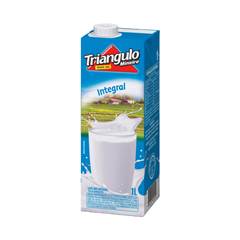 LEITE LIQUIDO TRIANGULO INTEGRAL 12X1LT