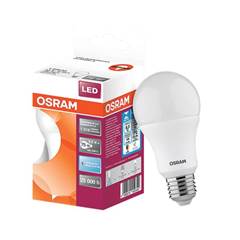 LAMPADA OSRAM LED 90/10.5W BIVOLT 10X1UN