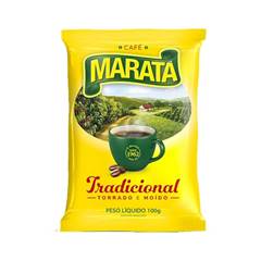 CAFE MARATA ALMOFADA 50X100GR
