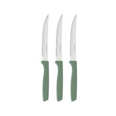 KIT FACAS MARTINAZZO VERDE 3PCS