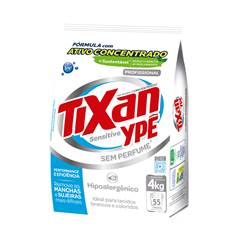 SABAO PO TIXAN YPE SENSITIVE SH 4X4KG