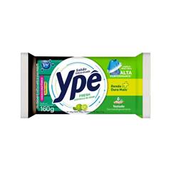 SABAO BARRA YPE FRESH 60X160GR
