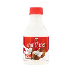LEITE COCO FREDAO 12X200ML