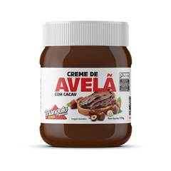 CREME DE AVELA TRIANGULO 10X170GR