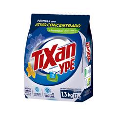 SABAO PO TIXAN YPE PRIMAVERA SACHE 11X1,3KG
