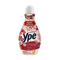 AMACIANTE YPE CONC LOCCITANE BRESIL 12X1