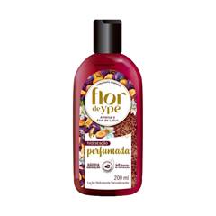 HIDRAT FLOR YPE AMEIXA/FLOR LO  12X200ML