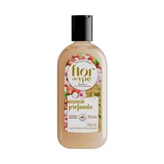 HIDRAT FLOR YPE KARIT/FLOR AM  12X200ML