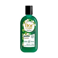 HIDRAT FLOR YPE GEL COCO/ALOE  12X200ML
