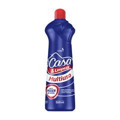 MULTIUSO CASA & LIMPEZA REGULAR 12X500ML