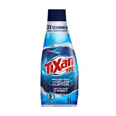 SABAO LIQ TIXAN YPE CONT/ODOR PET 12X1LT