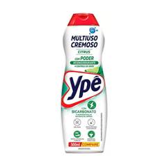SAPONACEO YPE CITRUS 24X300ML