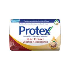 SABONETE PROTEX MACADAMIA 6X85GR
