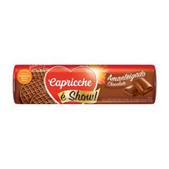 BISCOITO FUTURINHOS AMANTEIGADO CHOCOLATE 21X60GR
