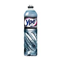 DETERG YPE PLATINUM  24X500ML