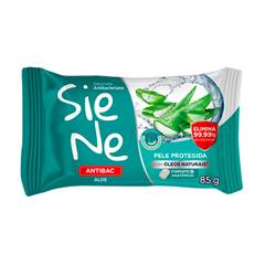 SABONETE SIENE ALOE 12X85GR