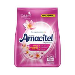 SABAO PO AMACITEL ALEGRES EN SH 24X400GR