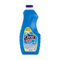 LIMPADOR CASA & PERF AGRADABLE L2L/P1,8L 6X2LT