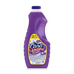 LIMPADOR CASA & PERF SENSUALIDAD 2L/P1,8L 6X2LTL