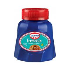 FERMENTO OETKER PO 24X200GR