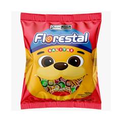 BALA FLORESTAL BALITAS SORTIDAS 400GR