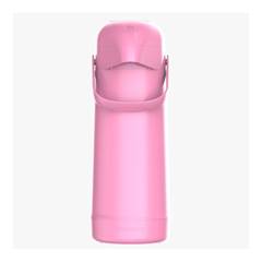 GARRAFA TERMOLAR MAGIC PUMP ROSA BALE 1LT