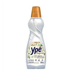 LIMPADOR PERF YPE CHA BRANCO 24X500ML