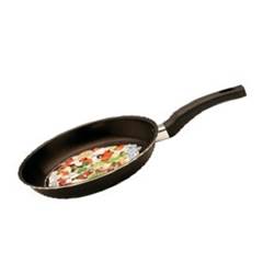 FRIGIDEIRA NIGRO CRIATIVA 26CM PRETA 2,0L