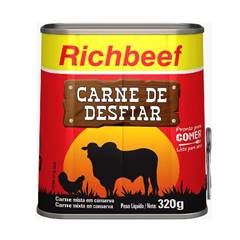 CONSERVA ODERICH MISTA 24X320GR