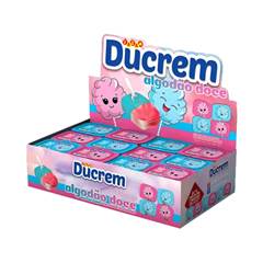 DUCREM ALGODAO DOCE 1X48UN