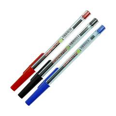 CANETA COMPACTOR 07 SORTIDA POTE C/ 112 UN