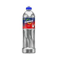 LIMPA ALUMINIO ECONOMICO MACA 24X500ML