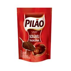 CAFE PILAO SOLUVEL POUCH 24X40GR