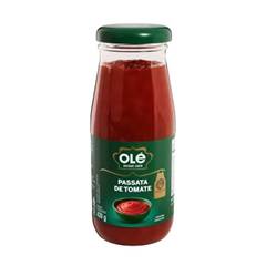PASSATA TOM OLE MASTERCHEF GAR 12X420GR