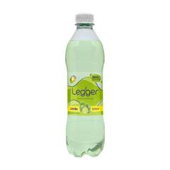 BEBIDA LEGGER LIMÃO PET 12X520ML