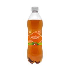 BEBIDA LEGGER GUARANÁ PET 12X520ML