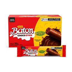 CHOCOSTICK CARIBE  12X24GR