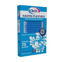 PALINETES CLIN OFF 12X75UN