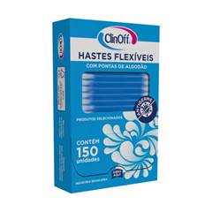 PALINETES CLIN OFF 6X150UN