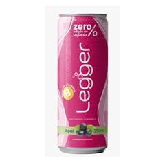 BEBIDA LEGGER AÇAI LT 6X350ML