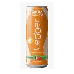 BEBIDA LEGGER GUARANA LT 6X350ML