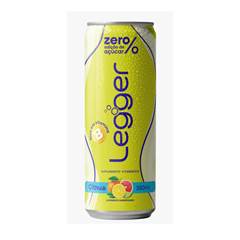BEBIDA LEGGER CITRUS LT 6X350ML