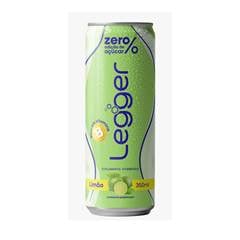 BEBIDA LEGGER LIMAO LT 12X350ML