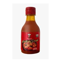 AZEITE DENDE FREDAO 12X200ML