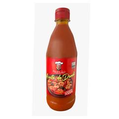 AZEITE DENDE FREDAO 12X500ML